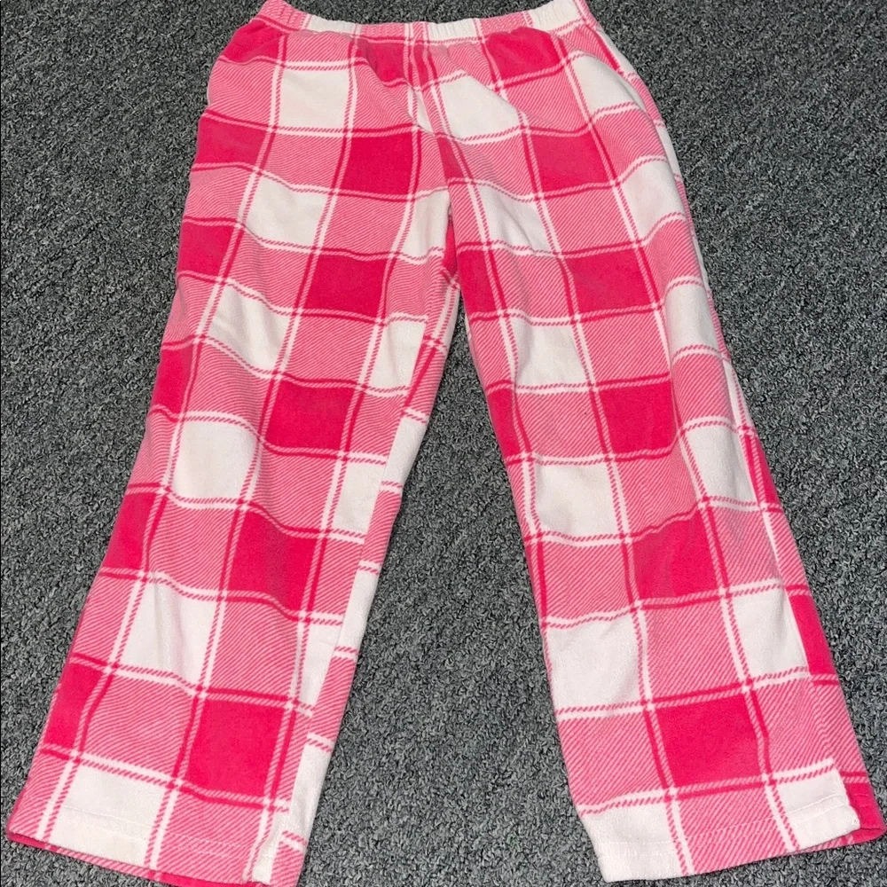 Carters Girls Penguin Pajama Set
